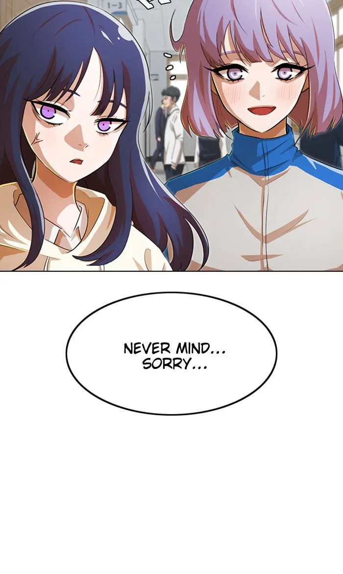 Read Random Chat chapter 136 image 71 on Lezhin