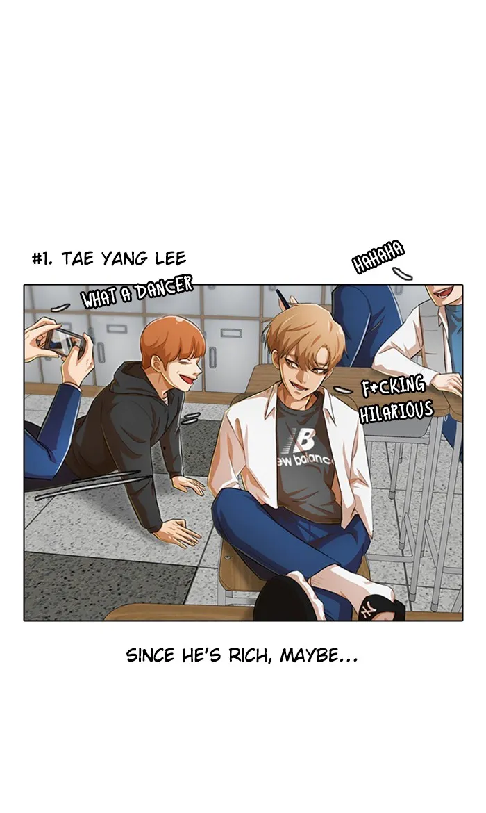 Read Random Chat chapter 136 image 72 on Lezhin