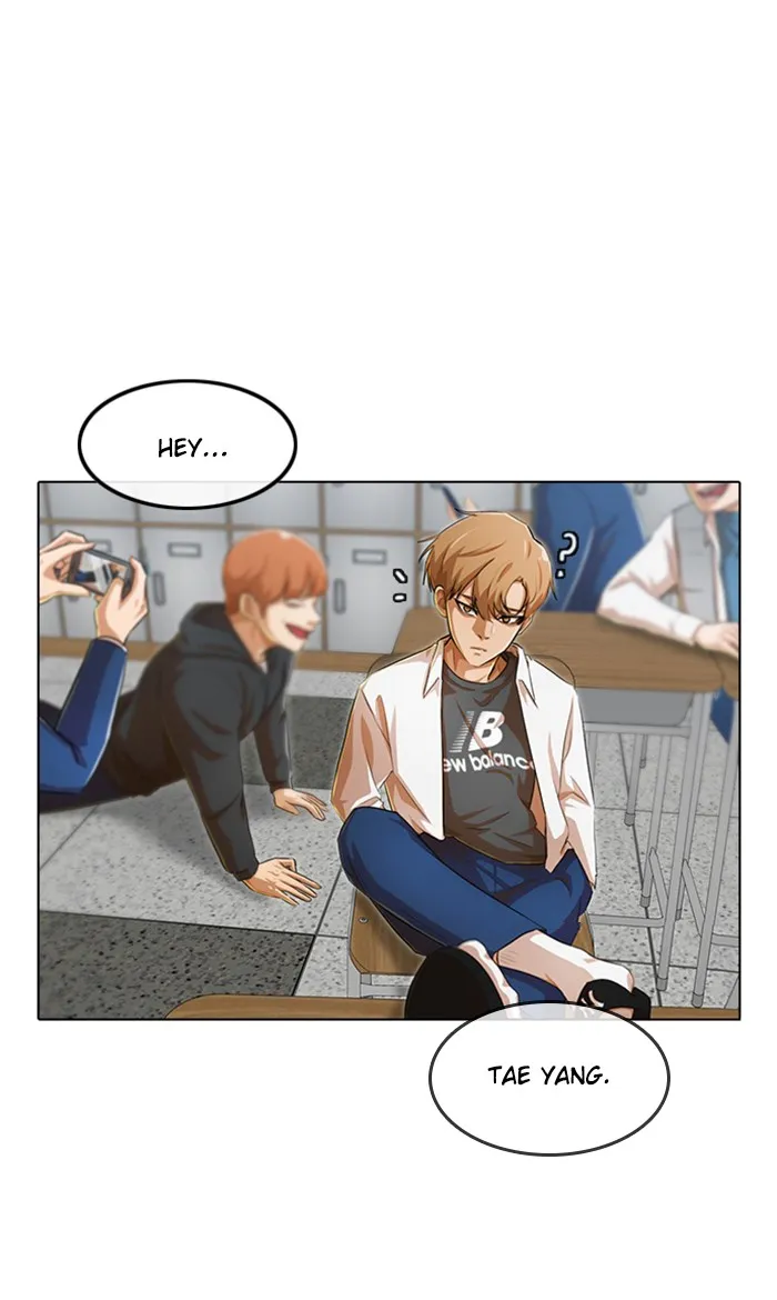 Read Random Chat chapter 136 image 73 on Lezhin