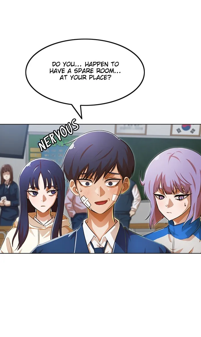 Read Random Chat chapter 136 image 74 on Lezhin