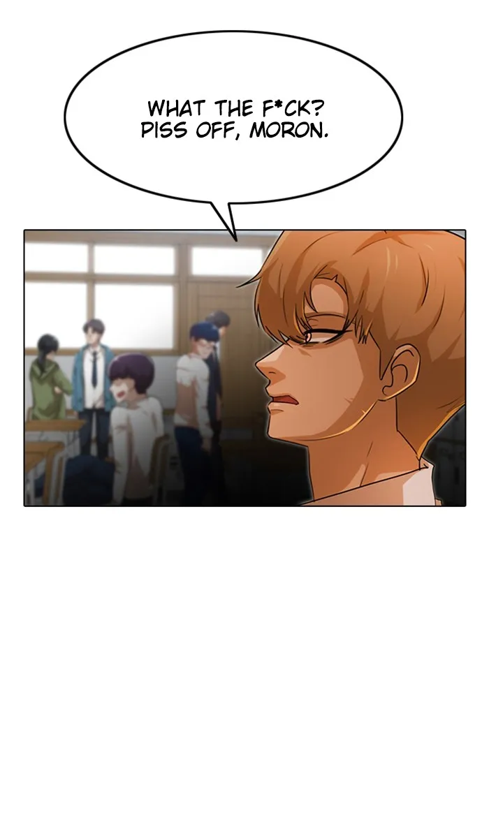 Read Random Chat chapter 136 image 76 on Lezhin