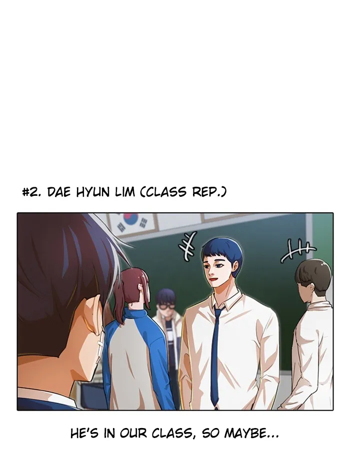 Read Random Chat chapter 136 image 78 on Lezhin