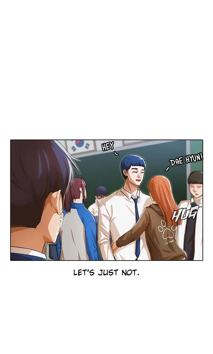 Read Random Chat chapter 136 image 79 on Lezhin