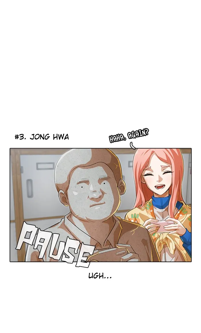 Read Random Chat chapter 136 image 80 on Lezhin