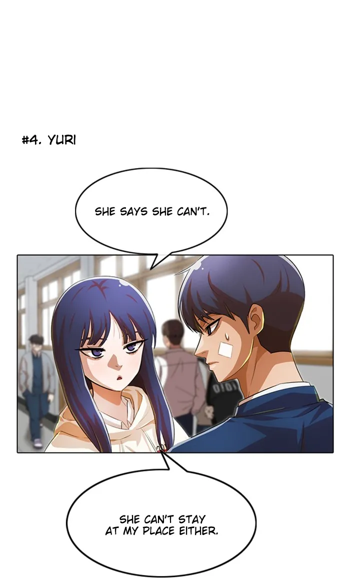 Read Random Chat chapter 136 image 81 on Lezhin