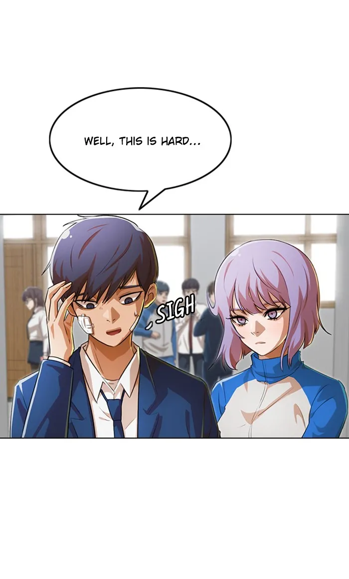 Read Random Chat chapter 136 image 82 on Lezhin