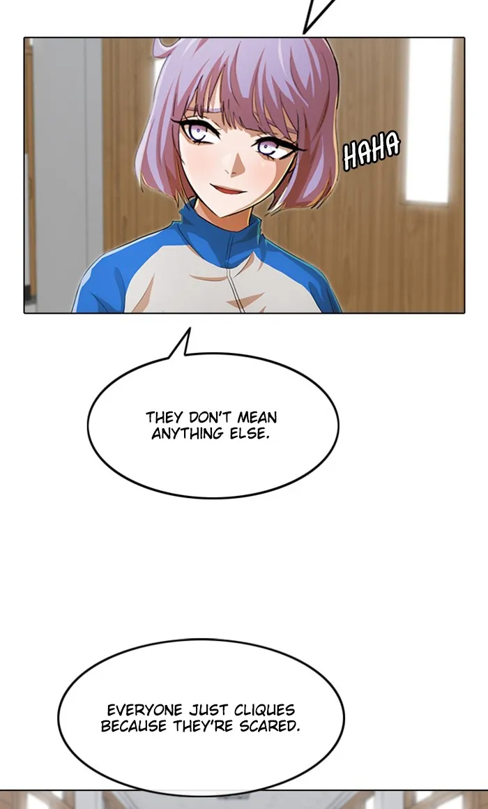 Read Random Chat chapter 136 image 85 on Lezhin