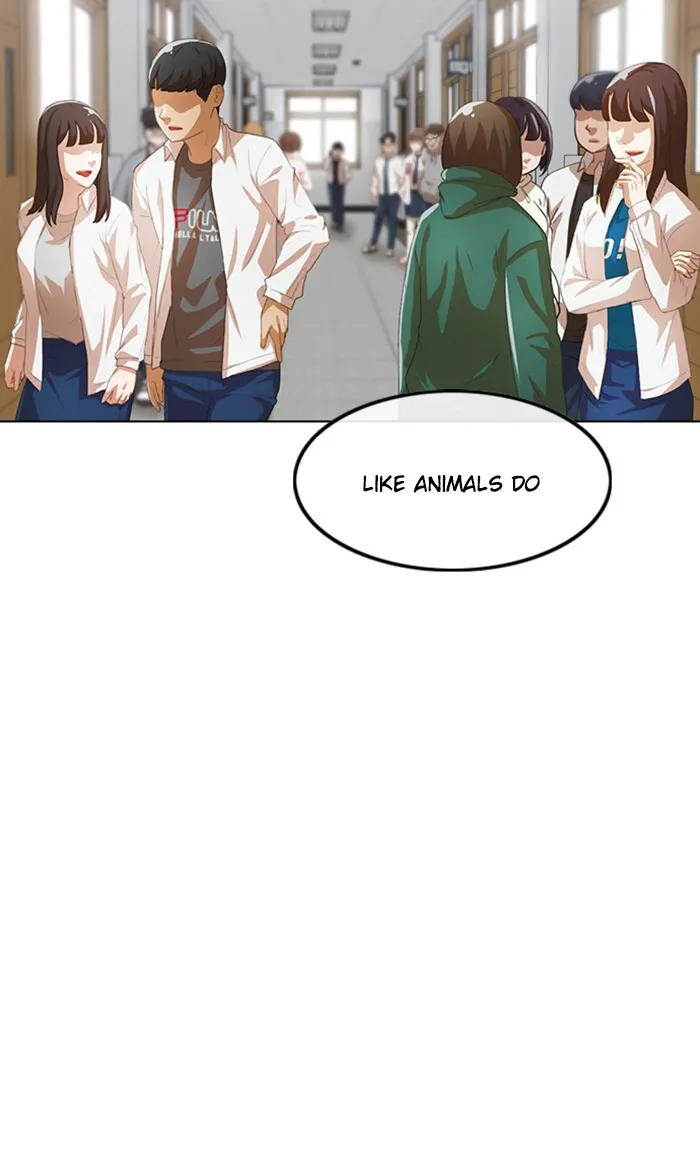 Read Random Chat chapter 136 image 86 on Lezhin