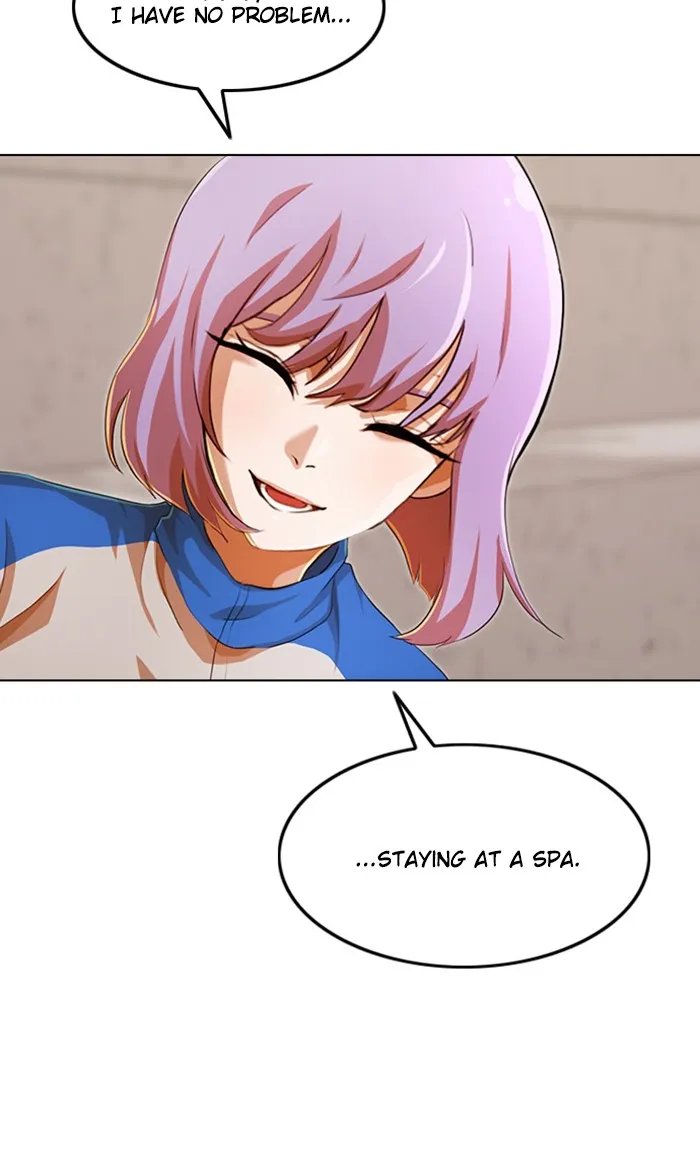 Read Random Chat chapter 136 image 90 on Lezhin