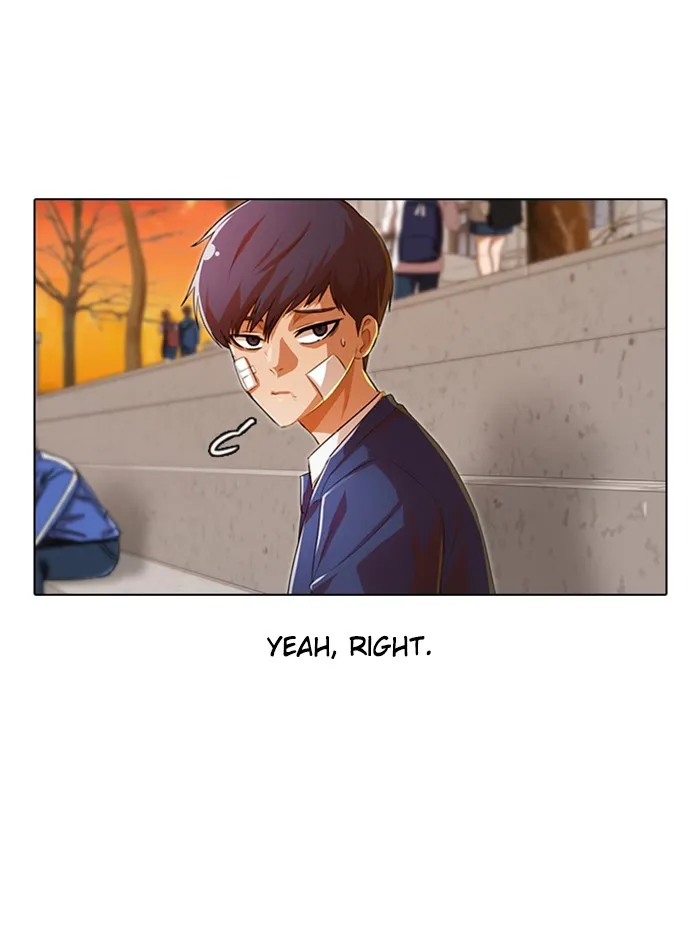 Read Random Chat chapter 136 image 91 on Lezhin