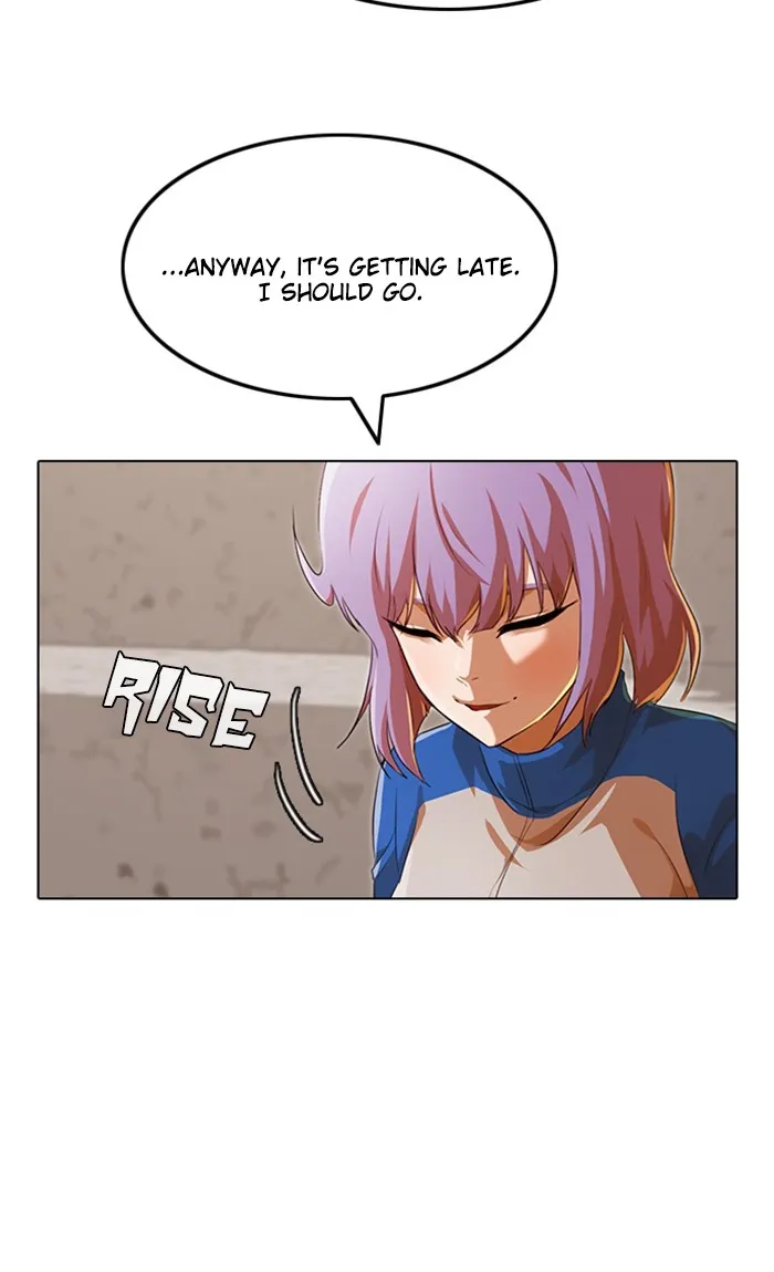 Read Random Chat chapter 136 image 93 on Lezhin