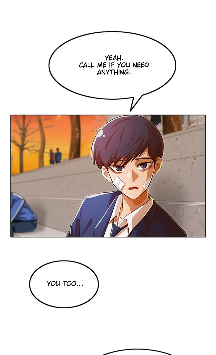 Read Random Chat chapter 136 image 94 on Lezhin