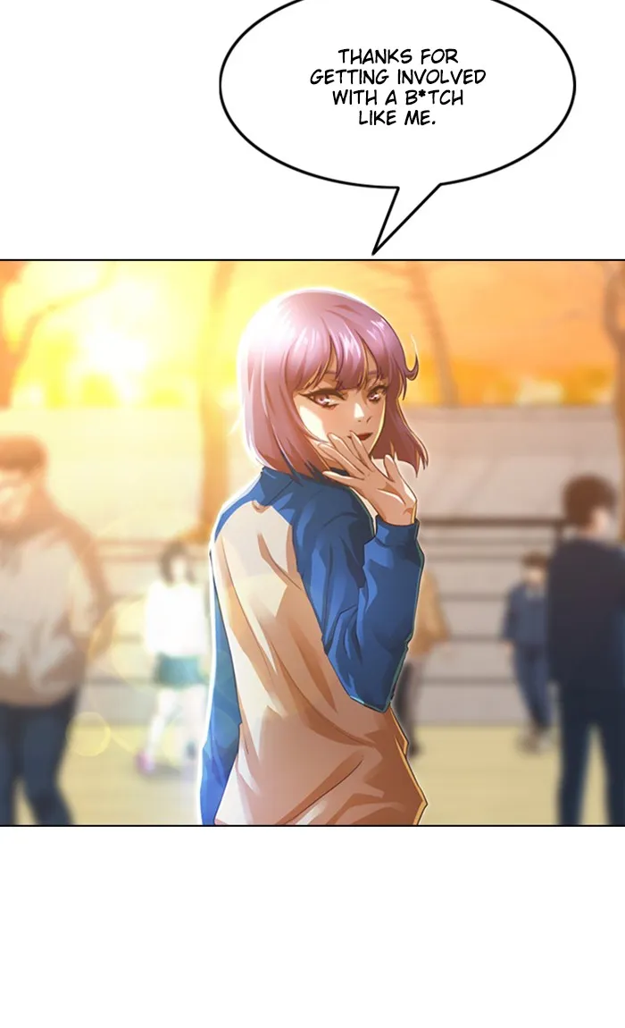 Read Random Chat chapter 136 image 95 on Lezhin