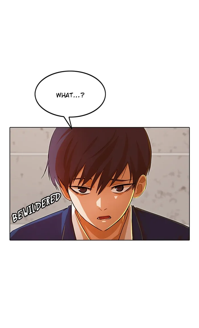 Read Random Chat chapter 136 image 96 on Lezhin
