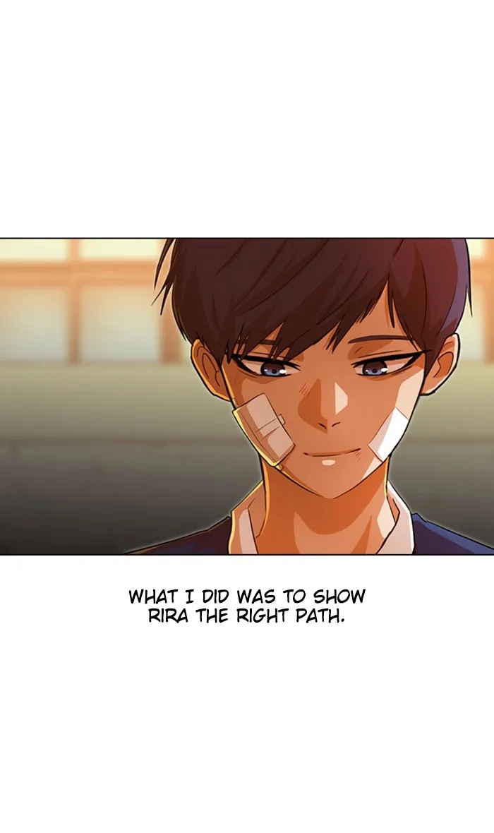 Read Random Chat chapter 137 image 0 on Lezhin