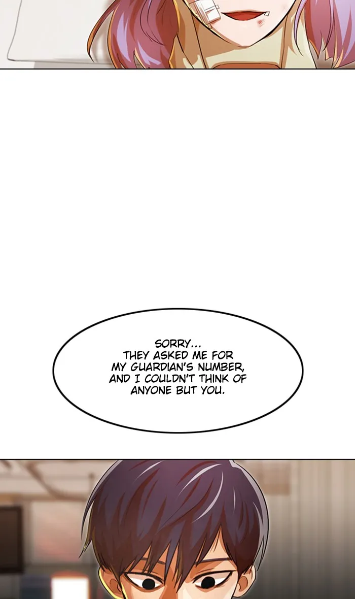 Read Random Chat chapter 137 image 10 on Lezhin