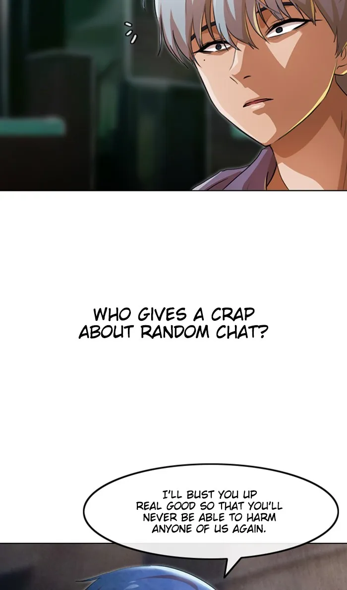 Read Random Chat chapter 137 image 101 on Lezhin