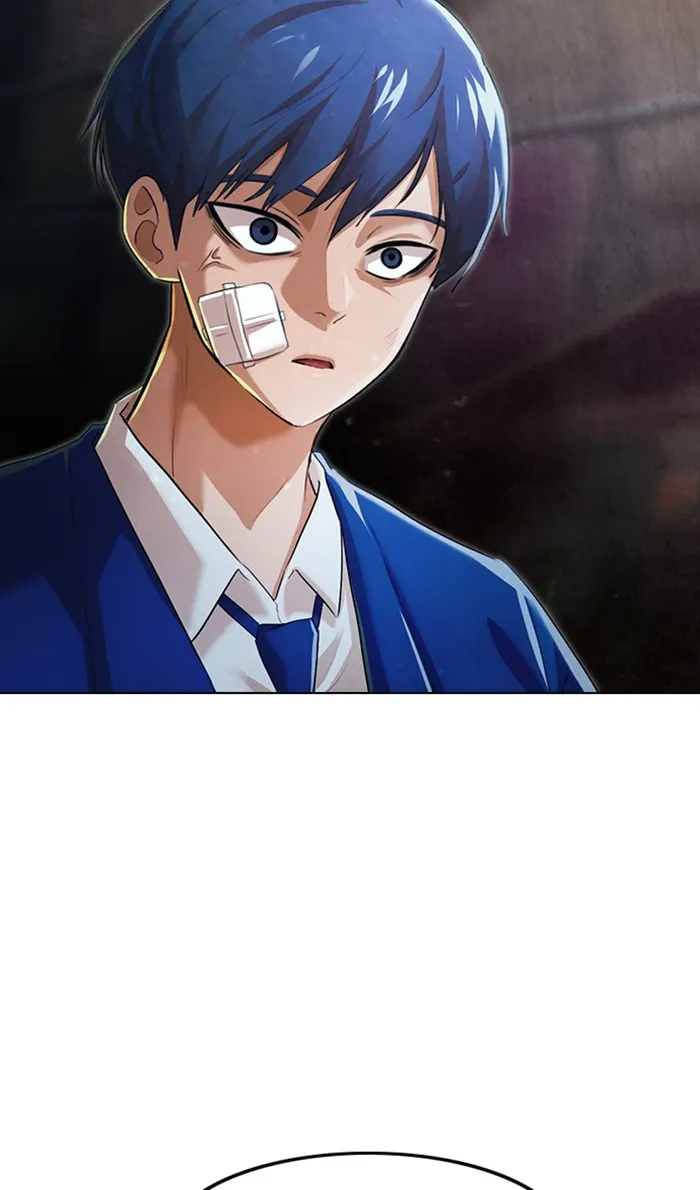 Read Random Chat chapter 137 image 102 on Lezhin