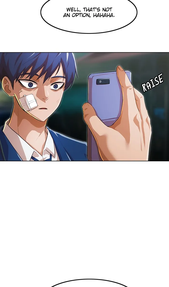 Read Random Chat chapter 137 image 103 on Lezhin