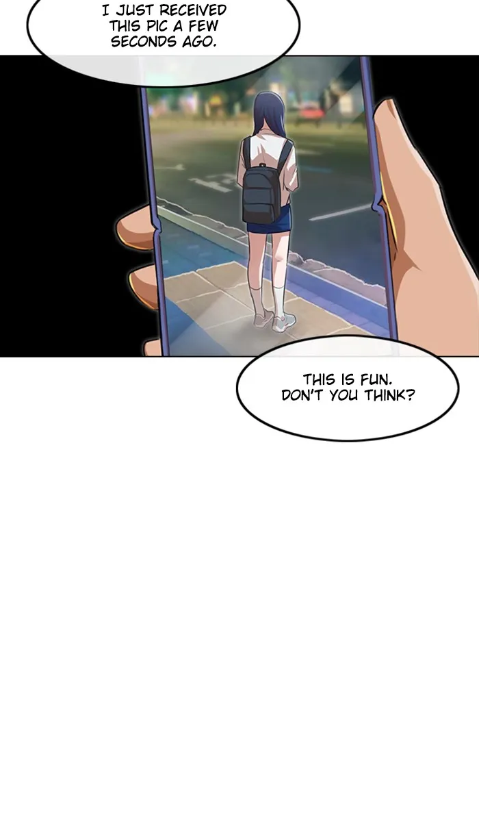 Read Random Chat chapter 137 image 105 on Lezhin