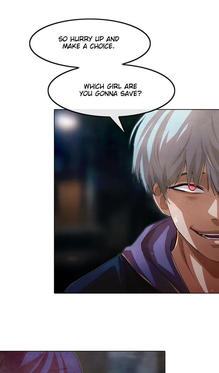 Read Random Chat chapter 137 image 106 on Lezhin