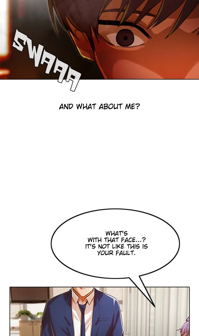 Read Random Chat chapter 137 image 13 on Lezhin