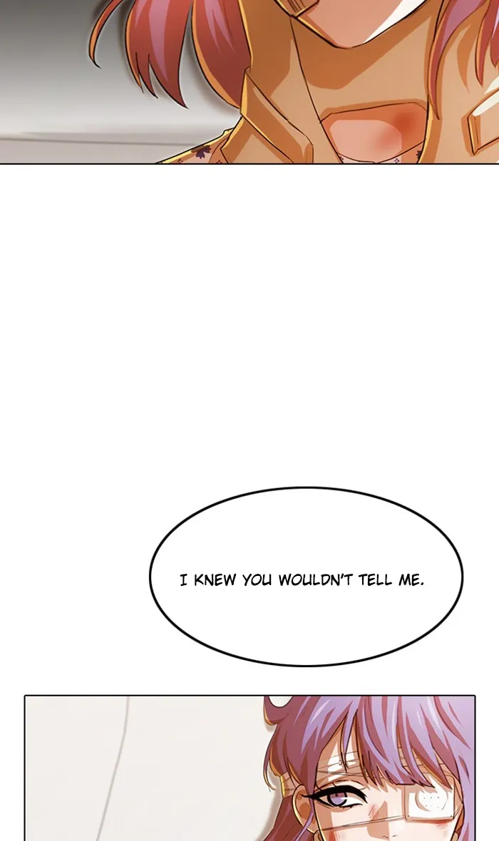 Read Random Chat chapter 137 image 18 on Lezhin