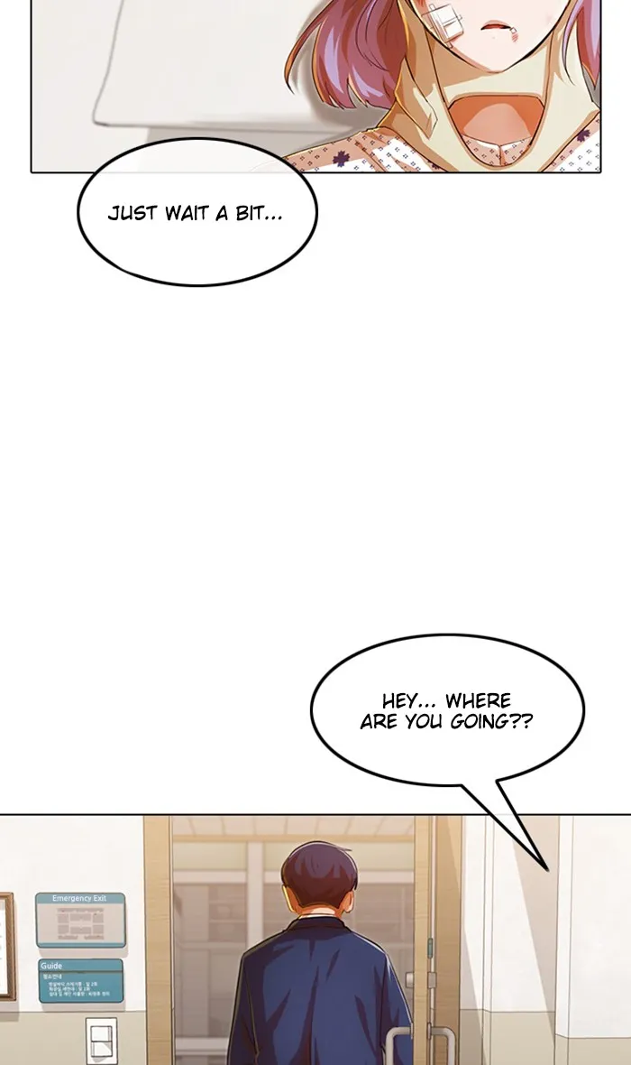 Read Random Chat chapter 137 image 19 on Lezhin