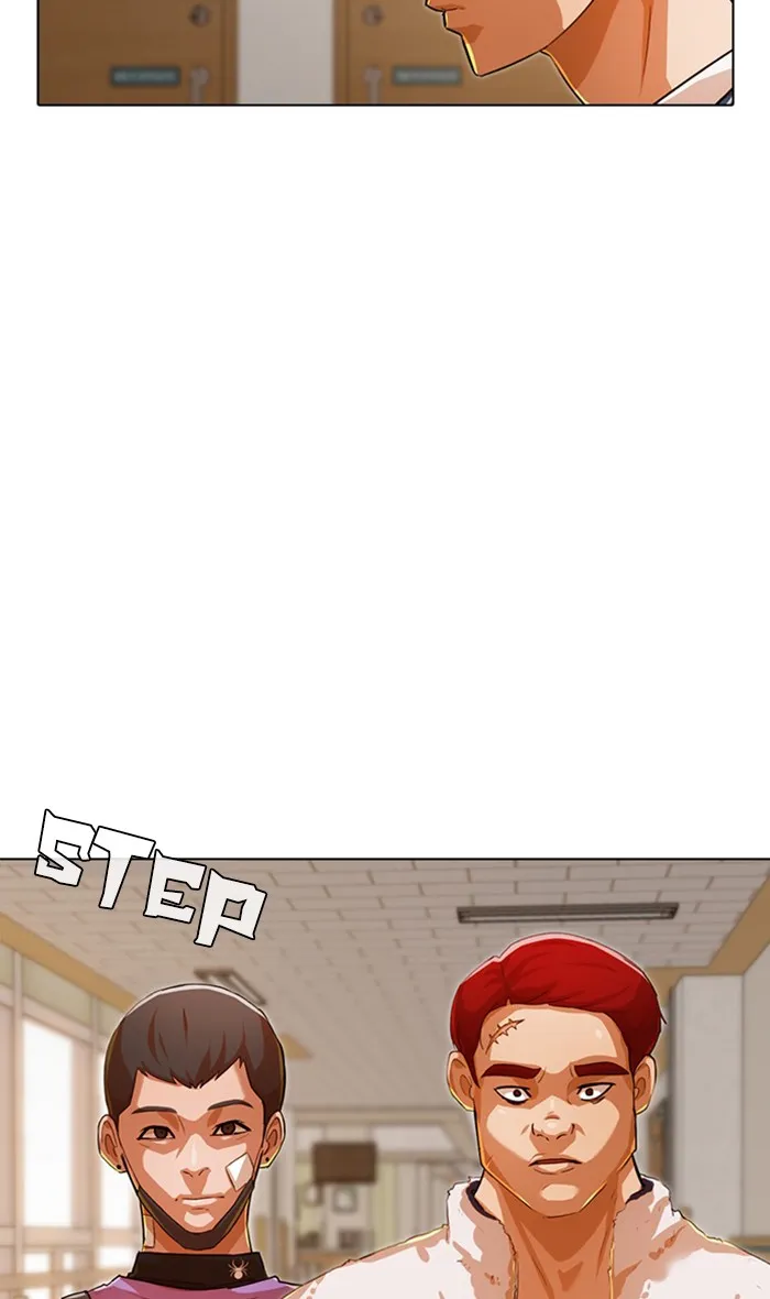 Read Random Chat chapter 137 image 22 on Lezhin