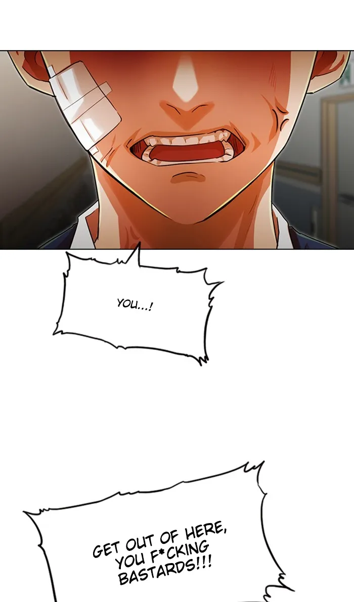 Read Random Chat chapter 137 image 25 on Lezhin