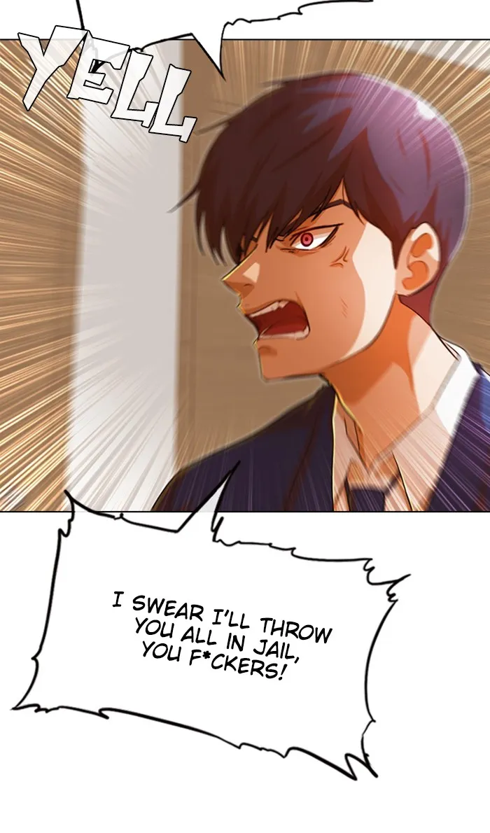 Read Random Chat chapter 137 image 26 on Lezhin