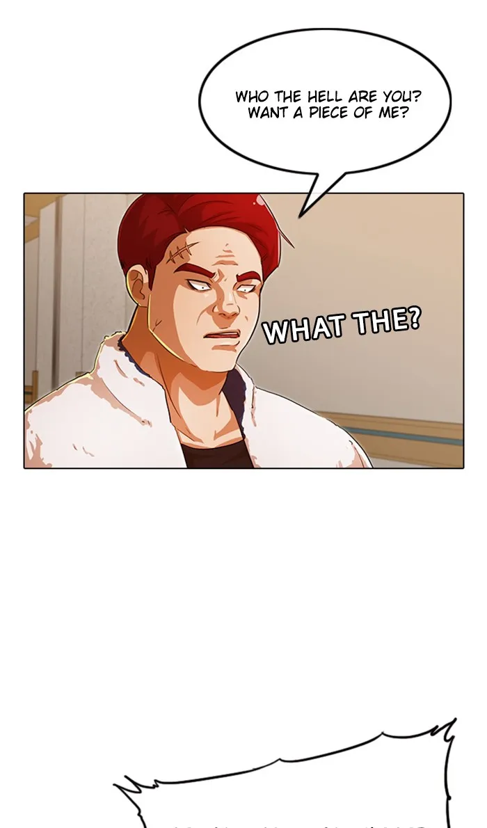 Read Random Chat chapter 137 image 27 on Lezhin