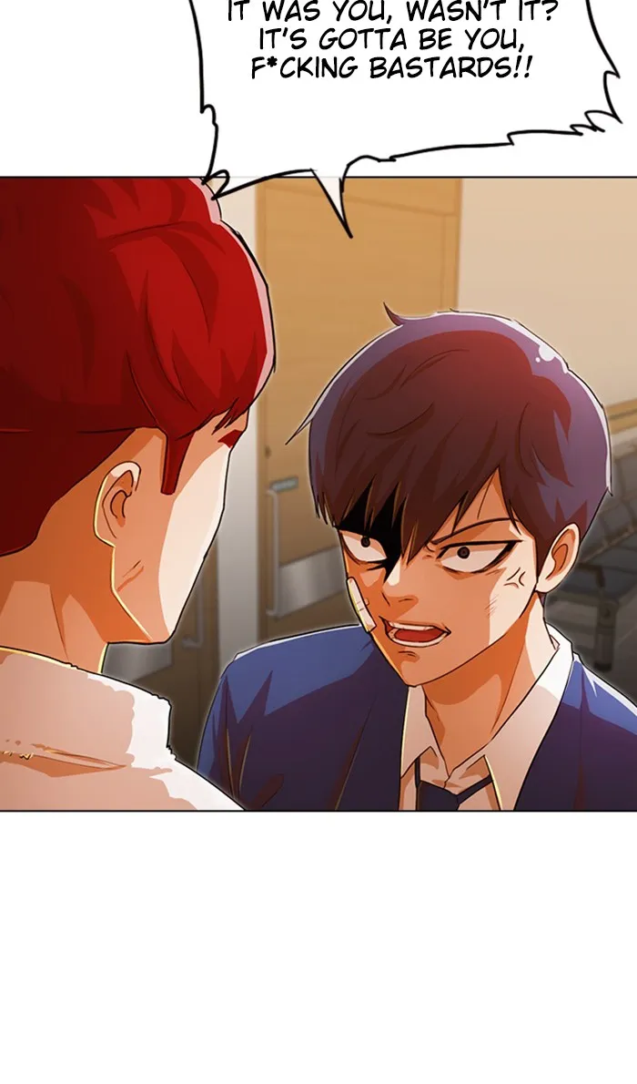 Read Random Chat chapter 137 image 28 on Lezhin