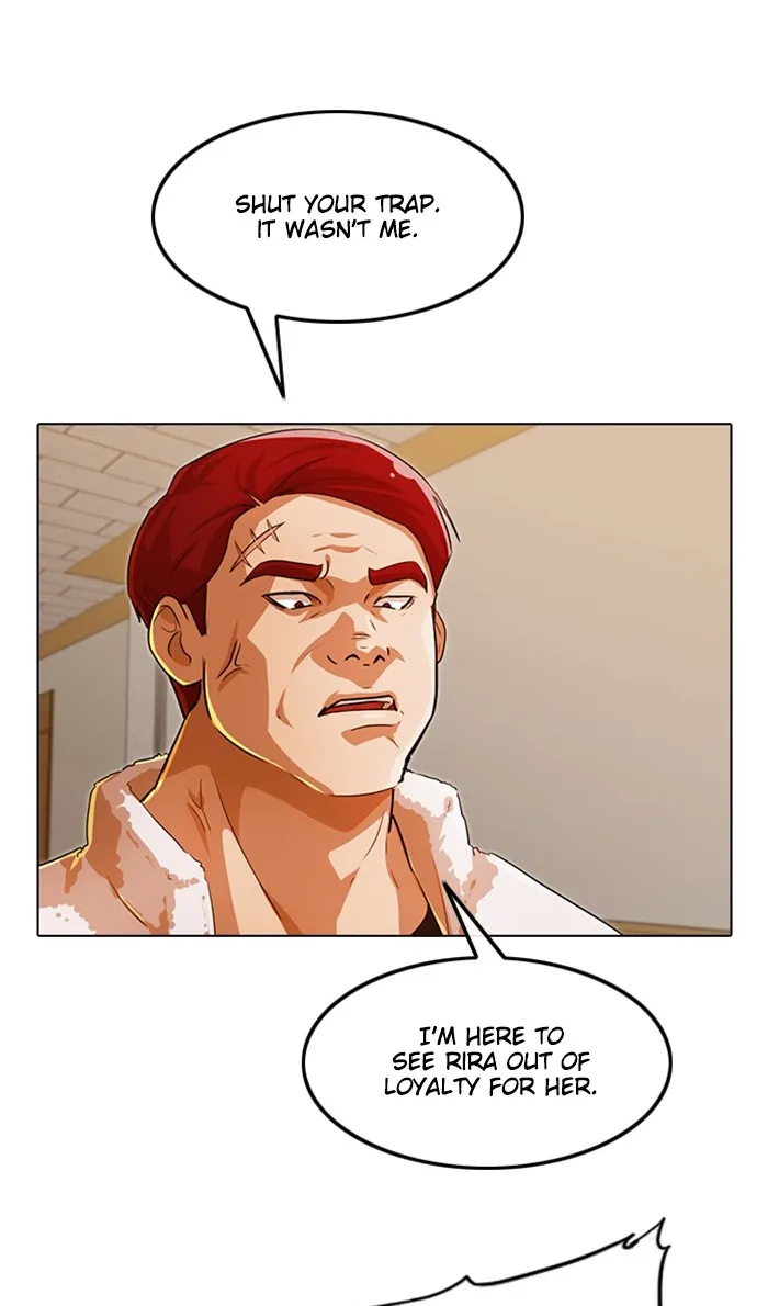 Read Random Chat chapter 137 image 29 on Lezhin