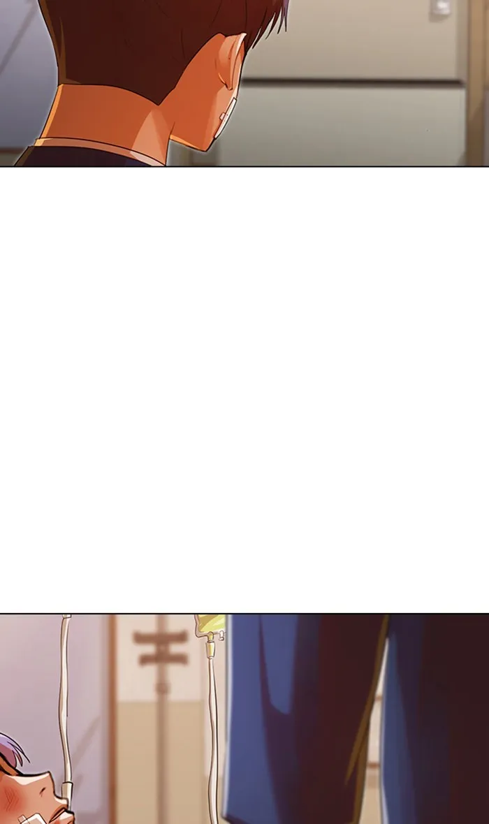 Read Random Chat chapter 137 image 3 on Lezhin