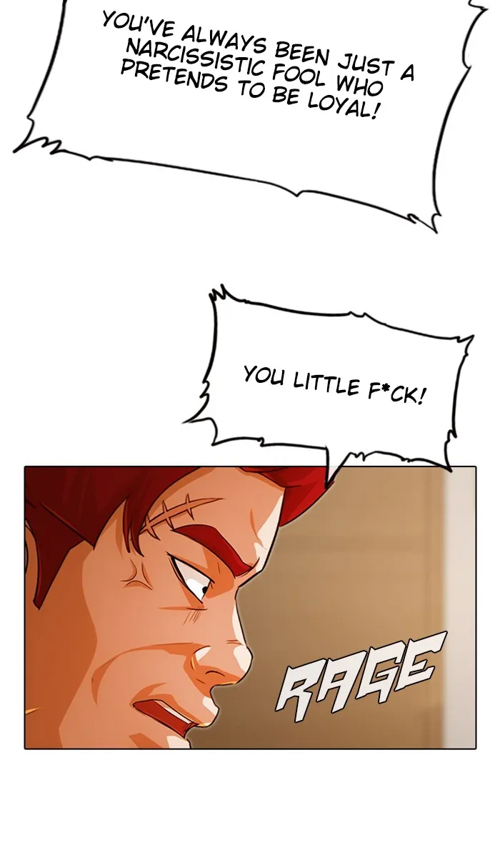 Read Random Chat chapter 137 image 31 on Lezhin