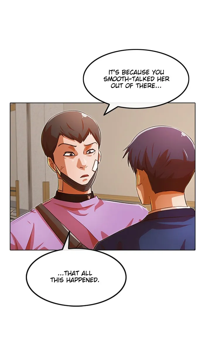 Read Random Chat chapter 137 image 35 on Lezhin