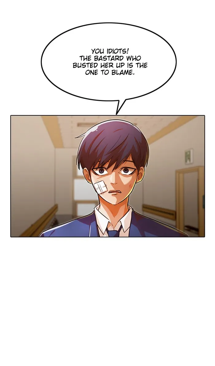 Read Random Chat chapter 137 image 36 on Lezhin