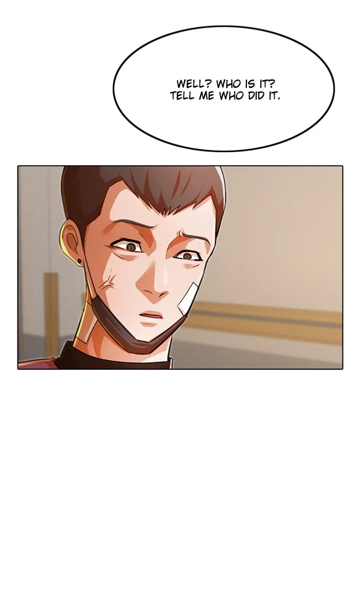 Read Random Chat chapter 137 image 37 on Lezhin