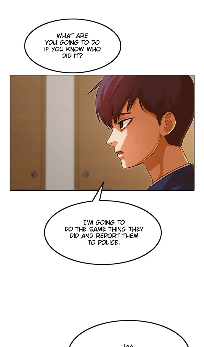 Read Random Chat chapter 137 image 38 on Lezhin