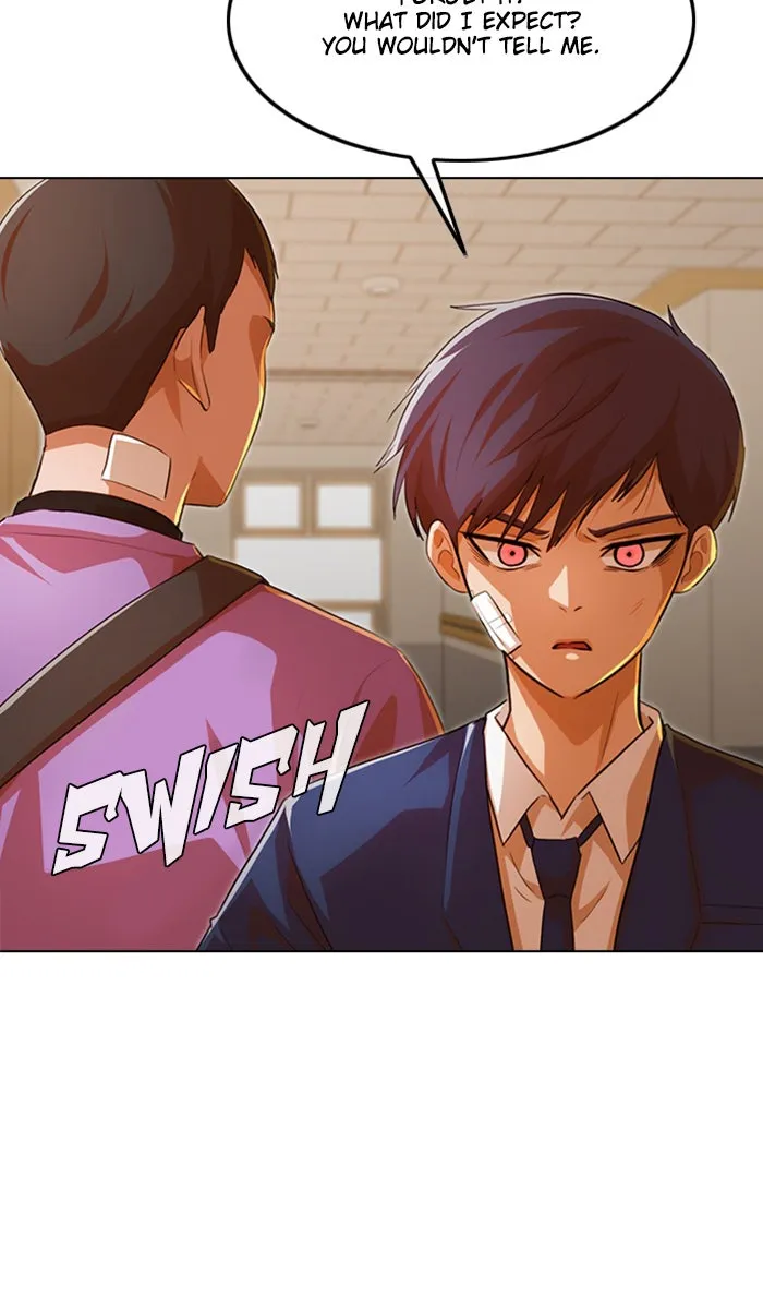 Read Random Chat chapter 137 image 40 on Lezhin
