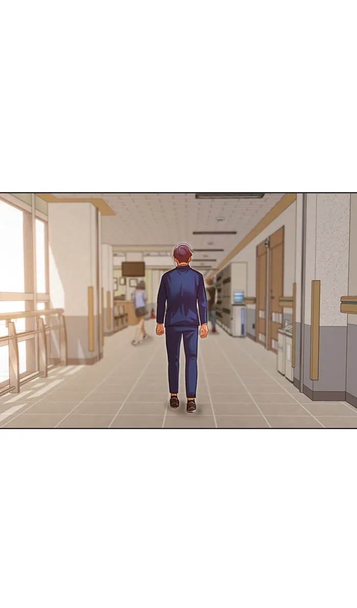 Read Random Chat chapter 137 image 41 on Lezhin