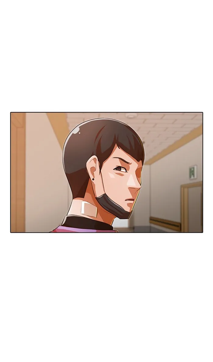 Read Random Chat chapter 137 image 42 on Lezhin