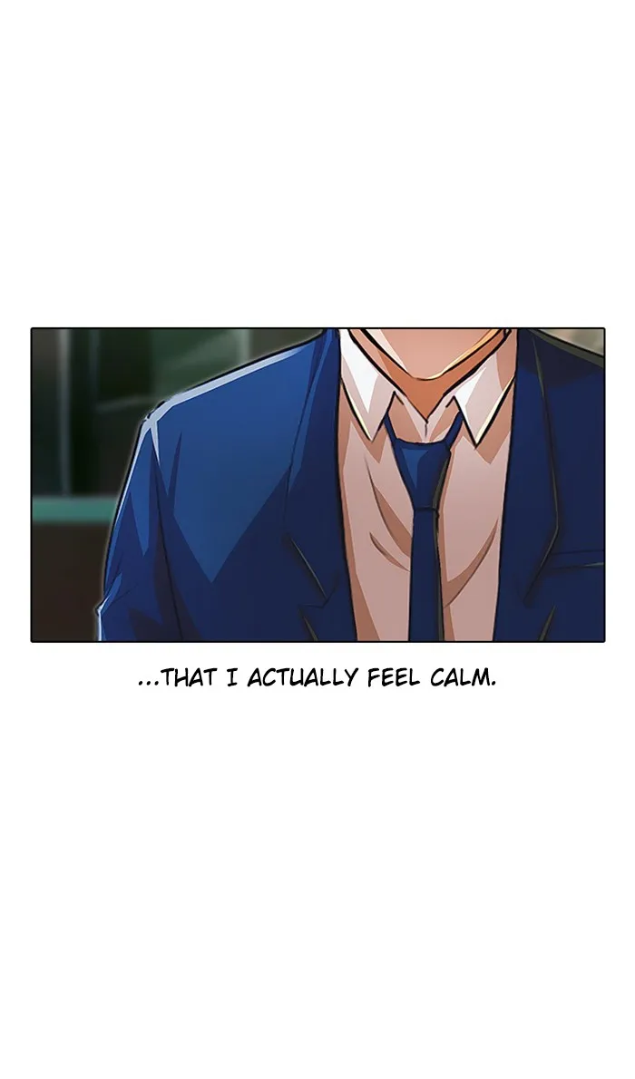 Read Random Chat chapter 137 image 44 on Lezhin