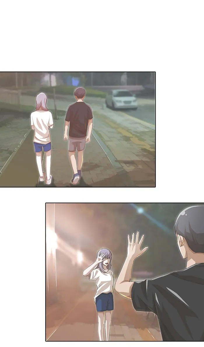 Read Random Chat chapter 137 image 45 on Lezhin