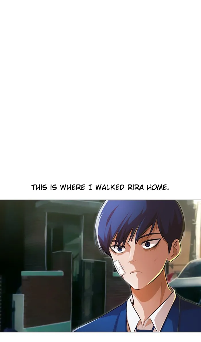 Read Random Chat chapter 137 image 46 on Lezhin