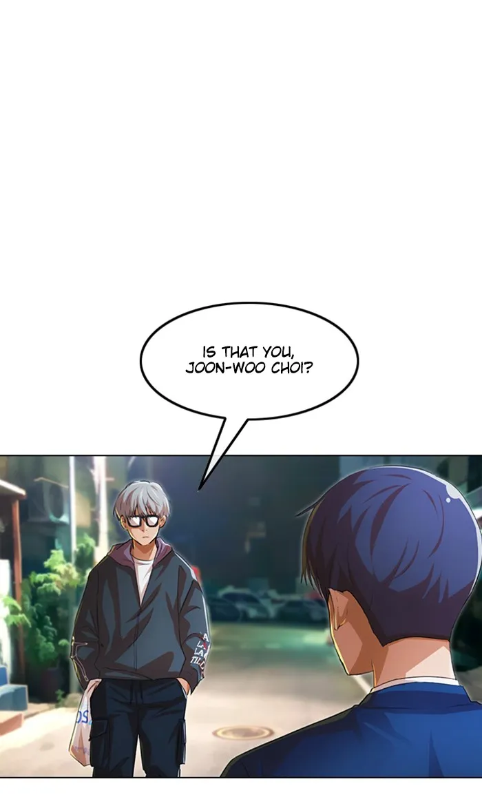 Read Random Chat chapter 137 image 49 on Lezhin