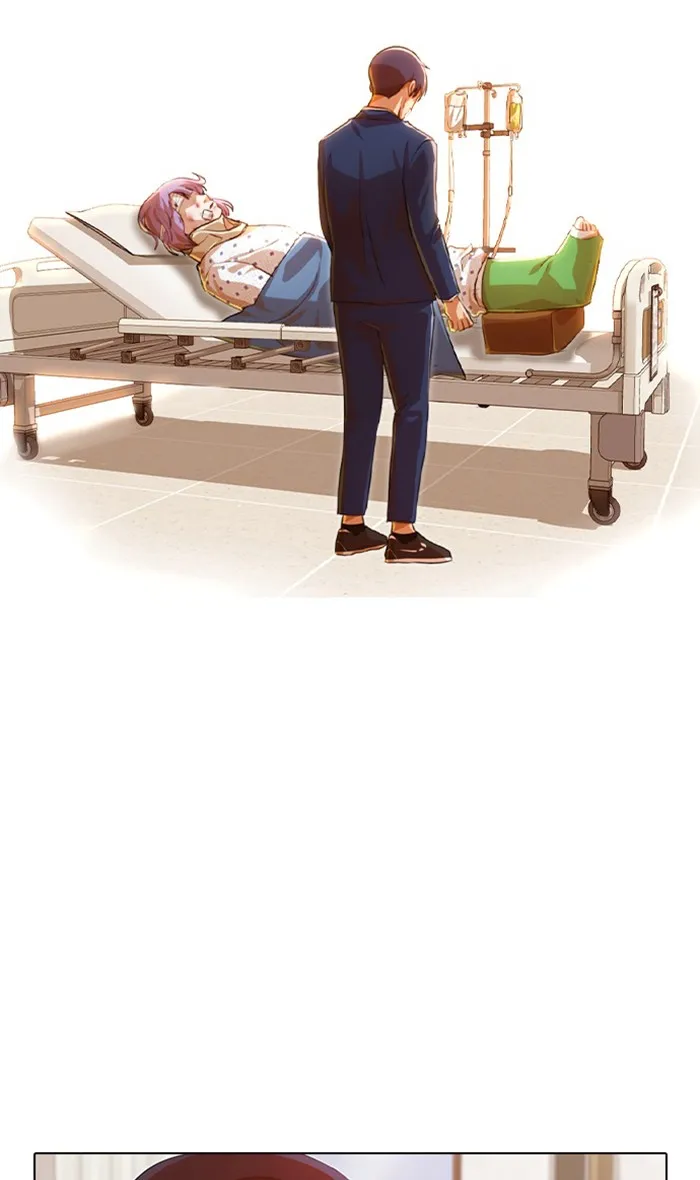 Read Random Chat chapter 137 image 5 on Lezhin