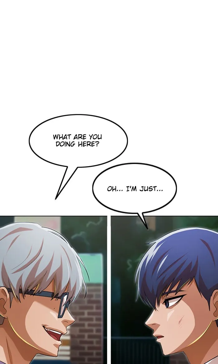Read Random Chat chapter 137 image 50 on Lezhin