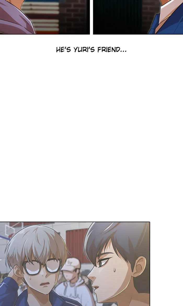 Read Random Chat chapter 137 image 51 on Lezhin